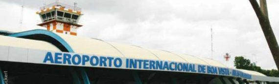 ESTACIONAMENTO AEROPORTO – Empresa não responde e OAB/RR requer cópia de contrato junto à Infraero