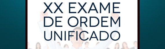 95 pessoas são aprovadas no XX Exame de Ordem em Roraima