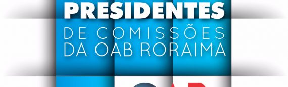 2º Colégio de Presidentes de Comissões acontece nesta sexta-feira