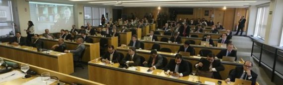 Conselho Pleno da OAB aprova Carta Aberta sobre a Reforma da Previdência
