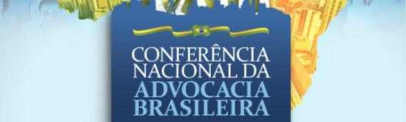 XXIII Conferência Nacional da Advocacia: acesse o portal do evento