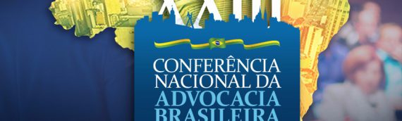 EM SÃO PAULO: Mais de 40 profissionais de RR estarão na Conferência Nacional da Advocacia
