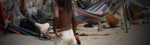 CRIANÇA E ADOLESCENTES: OAB vai acompanhar visita do Conanda aos abrigos venezuelanos