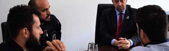 OAB-RR  Atendimento na Pamc será ampliado para profissionais da advocacia