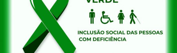 OAB Roraima é parceira da campanha de “Inclusão social das pessoas com deficiência”