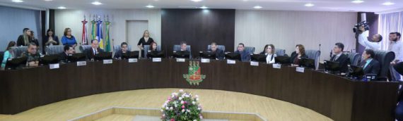 ANO JUDICIÁRIO – Vice-Presidente da OAB Roraima participa da sessão solene de início dos trabalhos