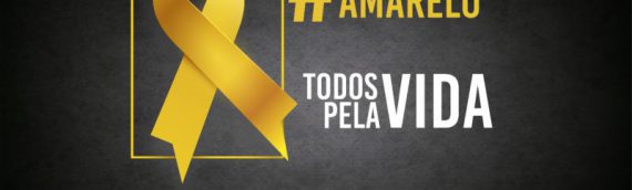 OAB Roraima apoia o movimento ‘Setembro amarelo’